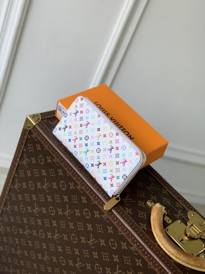 LV Wallets